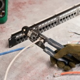 Кримпер для обжима Rexant компьютерный 8P8C (HT-210N) (TL-210N)