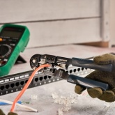 Кримпер для обжима Rexant компьютерный 8P8C (HT-210N) (TL-210N)