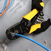 Кримпер для обжима ProConnect 8P8C / 6P6C / 4P4C (ht-200R)