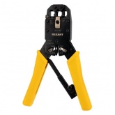 Кримпер для обжима Rexant 10P10C / 8P8C / 6P6C / 4P4C (HT-200R) (TL-200R)