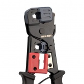 Кримпер для обжима Rexant 8P8C / 6P6C / 6P4C / 6P2C (ht-376Е)