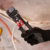 Кримпер для обжима Rexant 8P8C / 6P6C / 6P4C / 6P2C (ht-376Е)