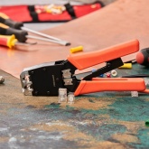 Кримпер для обжима ProConnect 8P8C / 6P4C (ht-500R)