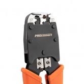 Кримпер для обжима ProConnect 8P8C / 6P4C (ht-500R)