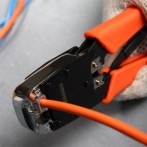 Кримпер для обжима ProConnect 8P8C / 6P4C (ht-500R)