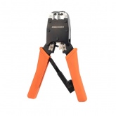 Кримпер для обжима ProConnect 8P8C / 6P4C (ht-500R)