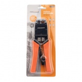 Кримпер для обжима ProConnect 8P8C / 6P4C (ht-500R)