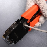 Кримпер для обжима ProConnect 8P8C / 6P4C (ht-500R)