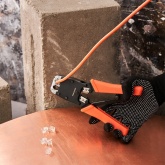 Кримпер для обжима ProConnect 8P8C / 6P4C (ht-500R)