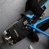 Кримпер для обжима Rexant HT-500R Тайвань 8P8C, 6P4C