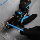 Кримпер для обжима Rexant HT-500R Тайвань 8P8C, 6P4C