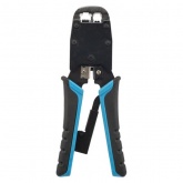 Кримпер для обжима Rexant HT-500R Тайвань 8P8C, 6P4C