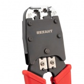 Кримпер для обжима Rexant 8P8C / 6P4C (ht-500R)