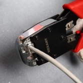 Кримпер для обжима Rexant 8P8C / 6P4C (ht-500R)