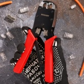 Кримпер для обжима Rexant 8P8C / 6P4C (ht-500R)