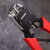 Кримпер для обжима Rexant 8P8C / 6P4C (ht-500R)