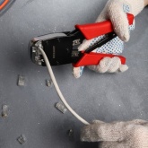 Кримпер для обжима Rexant 8P8C / 6P4C (ht-500R)