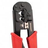 Кримпер для обжима Rexant 8P8C / 6P6C (HT-568R) (TL-568R)