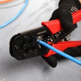 Кримпер для обжима Rexant 8P8C / 6P6C (HT-568R) (TL-568R)