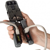 Кримпер-тестер кабеля 8p8c/6P6C/6P4C REXANT