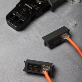 Кримпер-тестер кабеля 8p8c/6P6C/6P4C REXANT