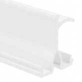 Разделитель канала DKC In-liner Classic SEP-N 40 для кабель-канала