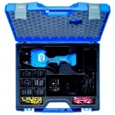 KKEK50ML Пластиковый бокс для инструментов KLAUKE-Micro 357 х 305 х 95 мм