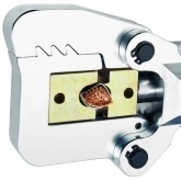 Электрогидравл. аккум. пресс 60кН  Klauke-Ultra (четырехстороннее вдавливание., встроенные матрицы)