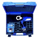 Электрогидравл. аккум. пресс 60кН  Klauke-Ultra (под матрицы серии 22)