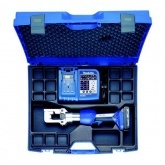 Электрогидравл. аккум. пресс 50кН  Klauke-Mini+ (под матрицы серии 5)