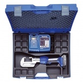 Электрогидравл. аккум. пресс 50кН  Klauke-Mini+ (под матрицы серии 18)