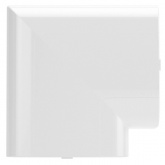 Угол плоский DKC In-liner Front для кабель-канала 110х50