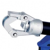 Электрогидравл. аккум. пресс 130кН  Klauke-Ultra+ (опрессовка вдавливанием, встроенные матрицы)