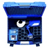 EK12030L Электрогидравл. аккум. пресс Klauke-Ultra+ (под матрицы серии 13, широкая опрессовка), 16