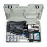 Пресс гидравлический аккумуляторный ПГРА-630А