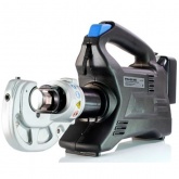 Пресс гидравлический КВТ аккумуляторный ПГРА-400