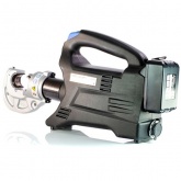 Пресс гидравлический КВТ аккумуляторный ПГРА-400