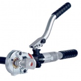 HK6022 Ручной гидравл. пресс 60 кН (под матрицы серии 22)