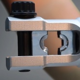 Пресс гидравлический КВТ ручной ПГРс-70АМ с механизмом АСД для опрессовки наконечников до 70 мм2