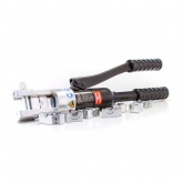 Пресс гидравлический ручной ПГРс-120А