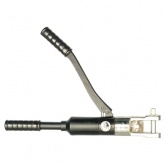 Пресс гидравлический ручной ПГРс-300А