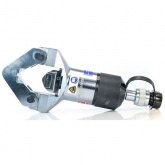 Пресс гидравлический КВТ безматричный ПГ-240БМ для опрессовки наконечников до 240 мм2