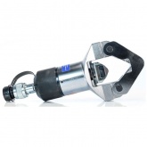 Пресс гидравлический КВТ безматричный ПГ-240БМ для опрессовки наконечников до 240 мм2