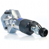 Пресс гидравлический КВТ безматричный ПГ-240БМ для опрессовки наконечников до 240 мм2