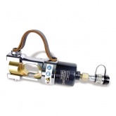 Пресс гидравлический КВТ ПГ-630 для опрессовки наконечников до 630 мм2