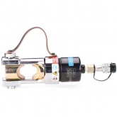 Пресс гидравлический КВТ ПГ-630 для опрессовки наконечников до 630 мм2