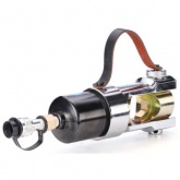 Пресс гидравлический КВТ ПГ-630 для опрессовки наконечников до 630 мм2