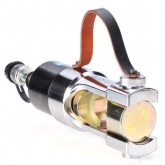 Пресс гидравлический КВТ ПГ-630 для опрессовки наконечников до 630 мм2