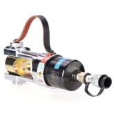 Пресс гидравлический КВТ ПГ-630 для опрессовки наконечников до 630 мм2