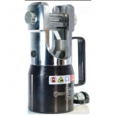 Пресс гидравлический КВТ ПГ-1000 для опрессовки неизолированных наконечников и гильз